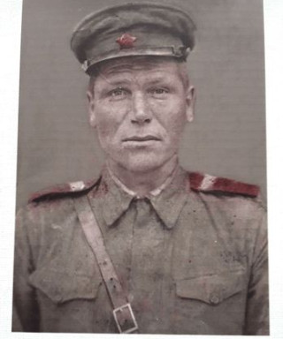 Немытов Семён Семёнович