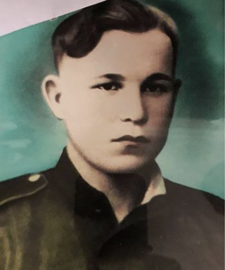 Вакалов Николай Филиппович