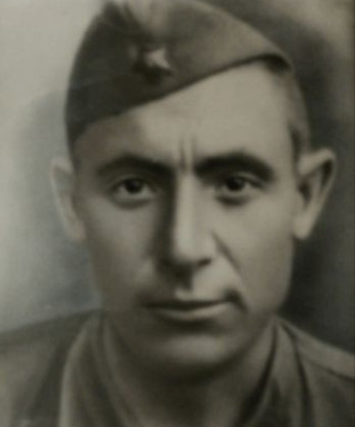 Куренков Егор Григорьевич