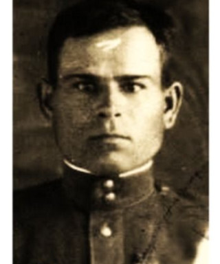 Лагно Иннокентий Петрович