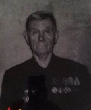 Коновалов Евгений Евгеньевич