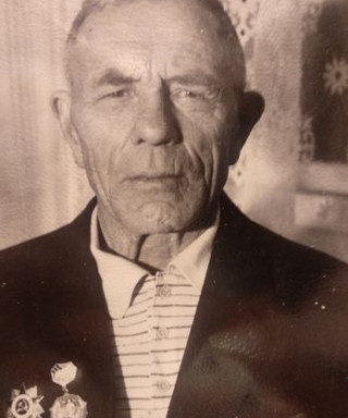 Дунаев Александр Антонович