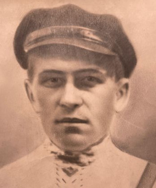 Зазулин Григорий Михайлович