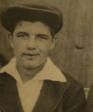 Бичурин Хайдар Ибрагимович