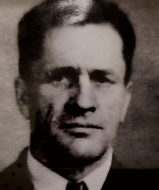 Баранов Василий Константинович