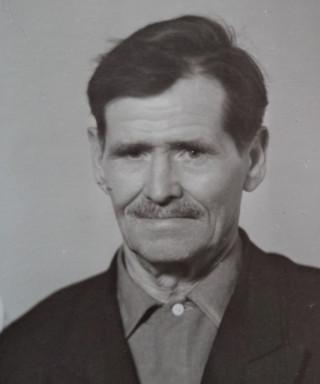 Воронин Александр Петрович