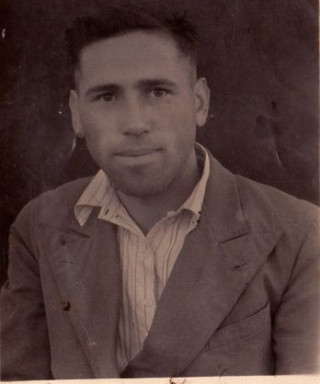 Ковпак Николай Никитович