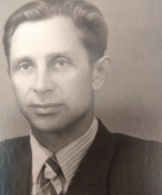 Кожин Николай Васильевич