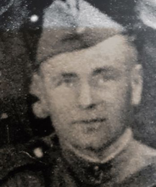 Калюжный Иван Андреевич