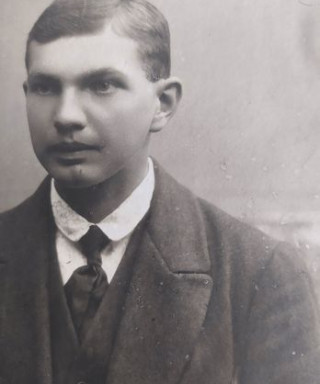 Носенков Иван Петрович