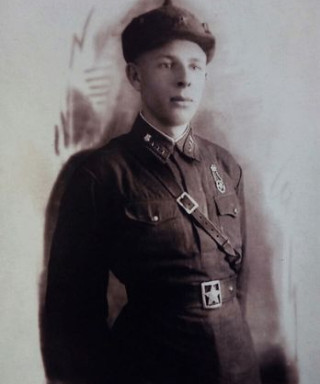 Баднин Александр Иванович