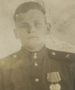 Ермаков Николай Иванович