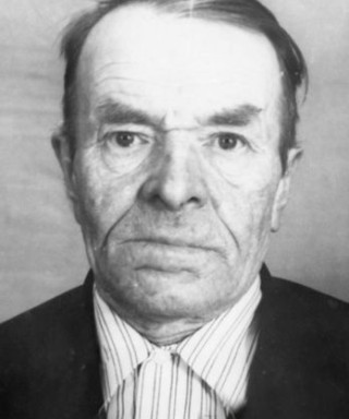 Шабалин Павел Васильевич