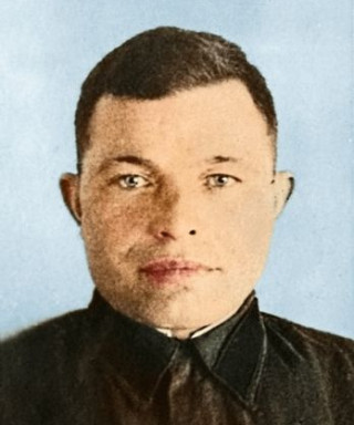 Наговицын Иван Дмитриевич