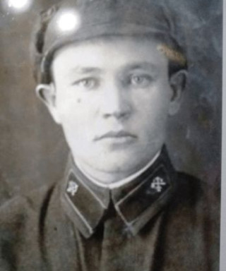 Мухамеджанов Сулейман Файзрахманович