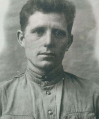 Матюшин Михаил Никифорович