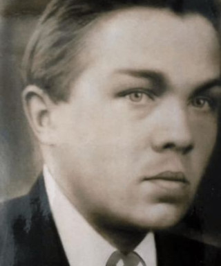 Бочаров Сергей Васильевич