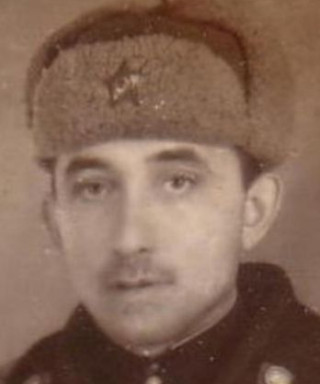 Виноградов Василий Александрович