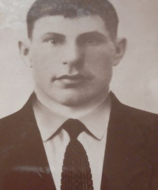 Ершов Григорий Антонович