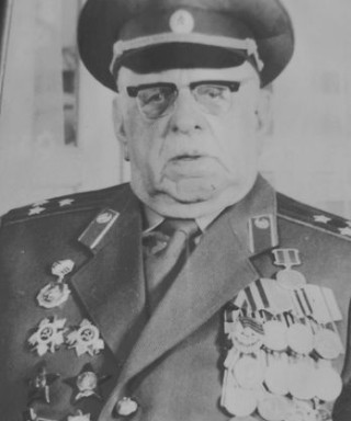 Пилецкий Всеволод Иосифович