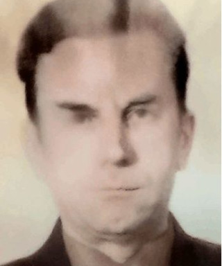 Дашков Василий Алексеевич