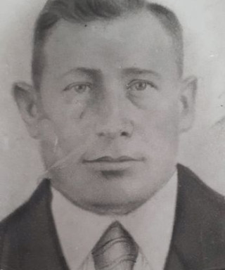 Грудев Павел Васильевич