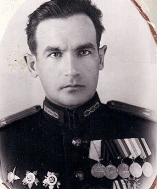 Безруков Павел Александрович