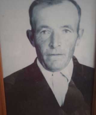 Лысак Иван Антонович