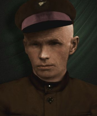 Большаков Степан Николаевич