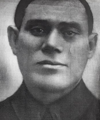 Морозкин Ефим Иванович