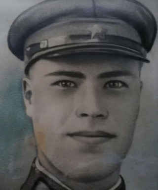 Измайлов Максим Иванович