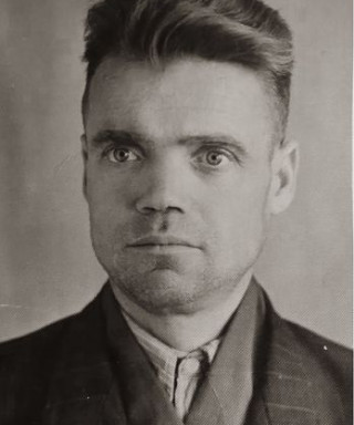 Политов Семен Петрович