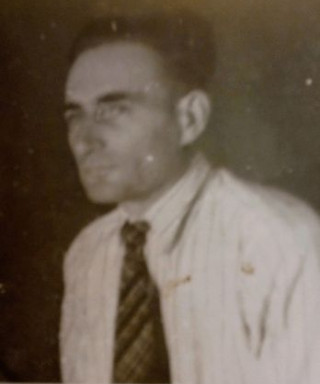 зотов михаил иванович