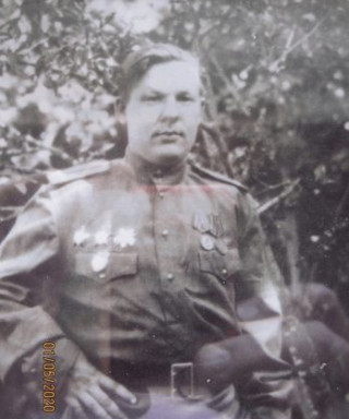 СЫСОЛЯТИН АНАТОЛИЙ