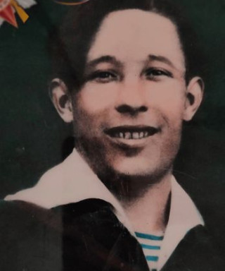 Морохин Иван Евгеньевич