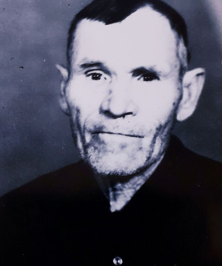 Липатников Григорий Федорович