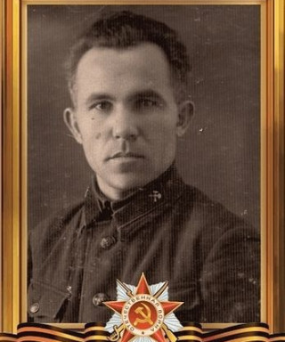 Кулагин Лазарь Ефимович