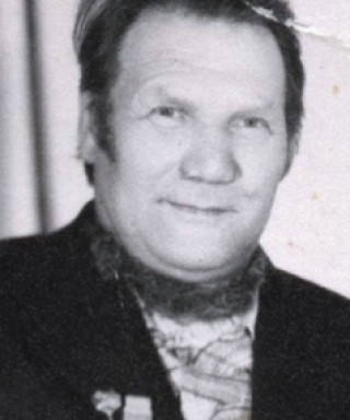 Лукин Анатолий Петрович