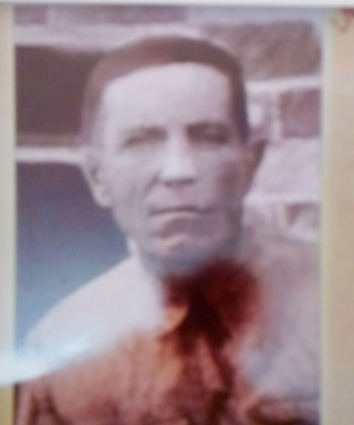 Жданов Николай Фёдорович