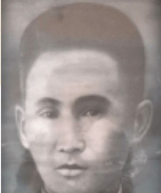 Ишбулдин Салим Ишбердеевич