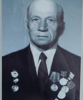 Дмитриев Алексей Николаевич