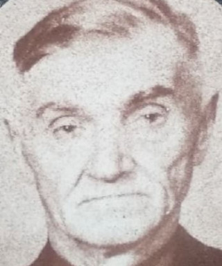 Яковлев Василий Иванович