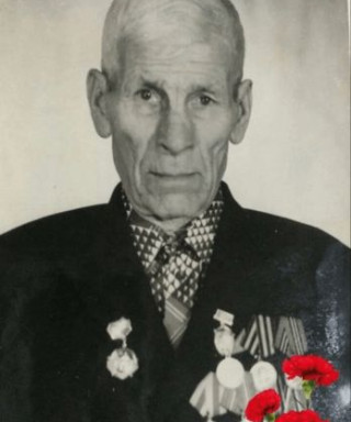 Зарубин Михаил Авиввович