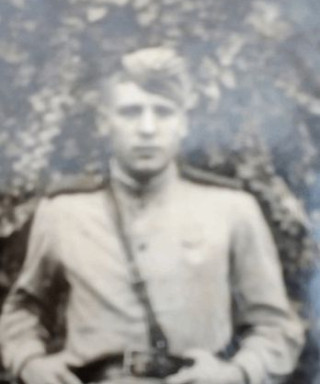 Яровой Виктор Алексеевич