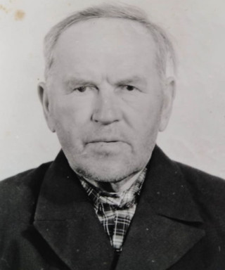 Дибров Андрей Федорович