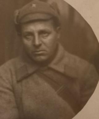 Фёдоров Герасим Федорович