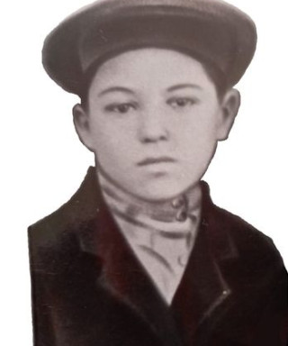 Озеров Иван Васильевич