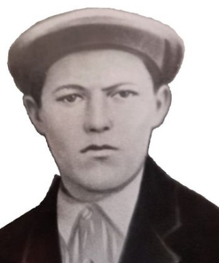 Озеров Степан Васильевич