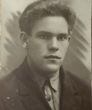 Дыньков Иван Пименович