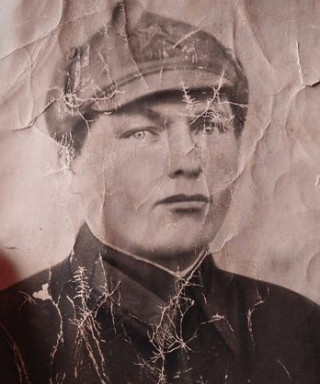 Городничий Яков